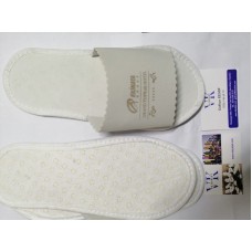 Açık Burun Spa Terlik Açık Burun Spa Terlik