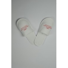 Comfort Polyester Havlu Terlik Comfort Polyester Havlu Terlik