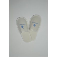 Kapalı Burun Spa Terlik Kapalı Burun Spa Terlik