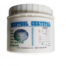 Doğal Kristal Mentol Doğal Kristal Mentol